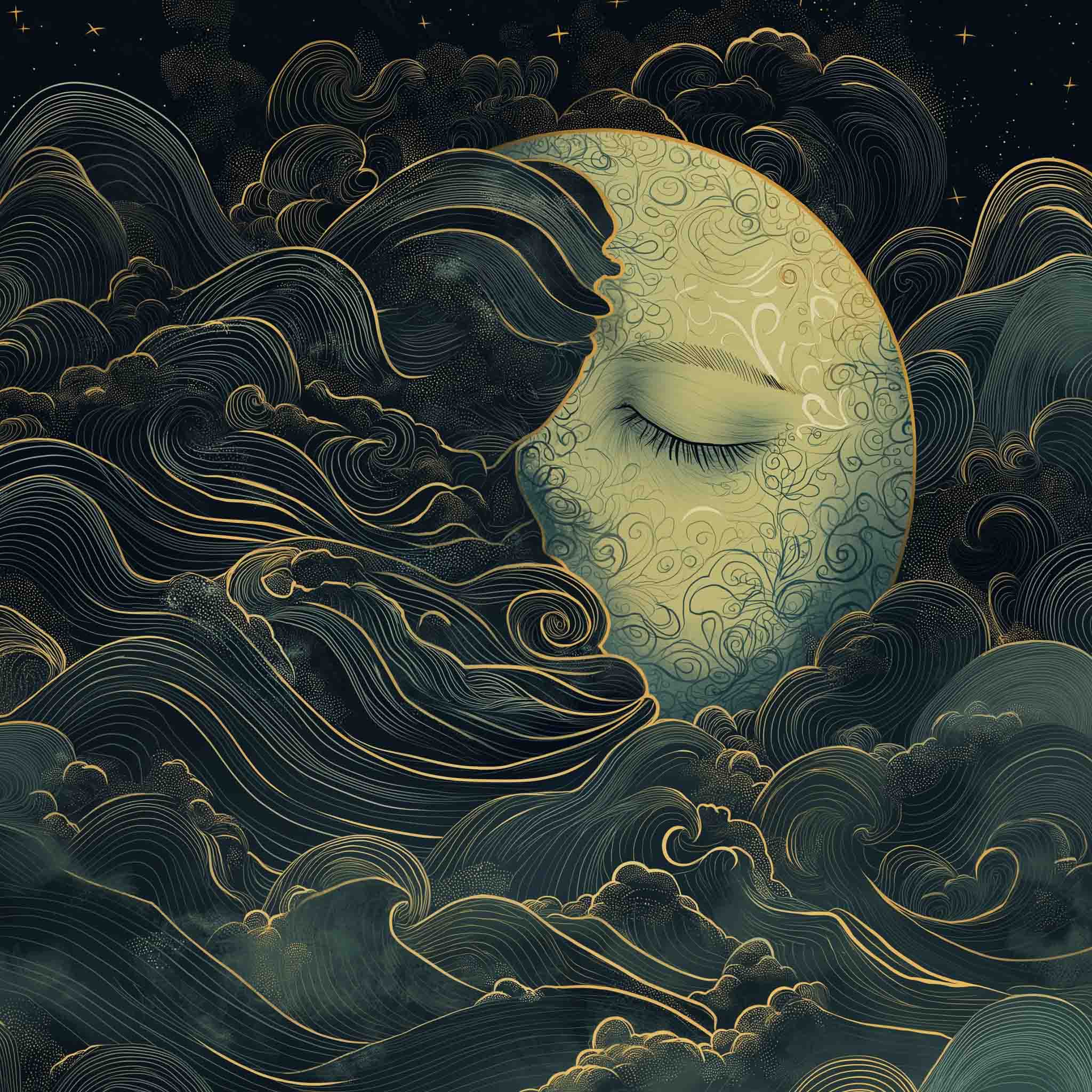 A pihentető alvás titka: