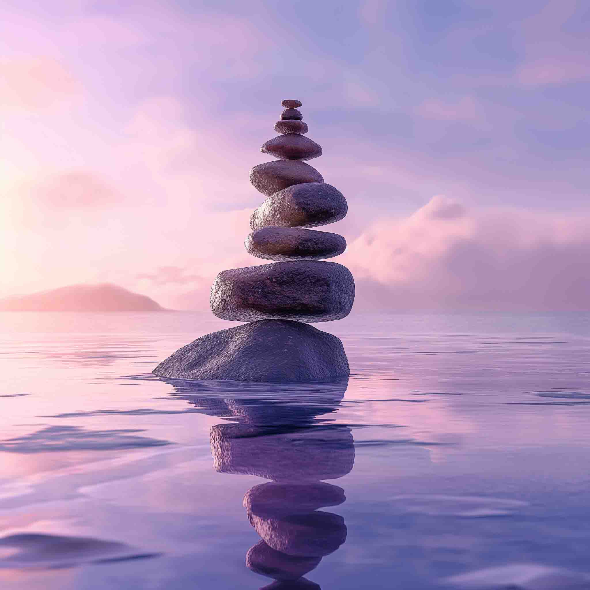 A meditacio szervezetre gyakorolt hatasa