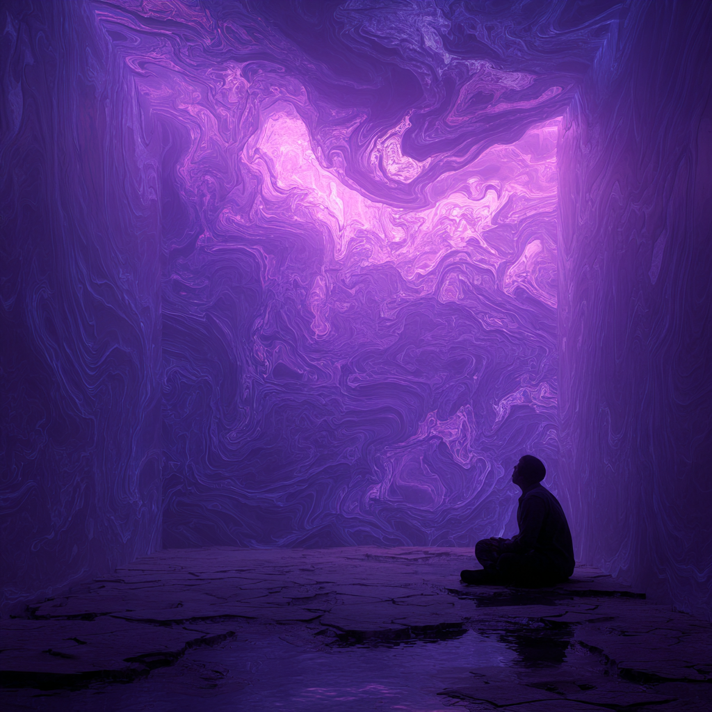 Egyensúly, meditáció