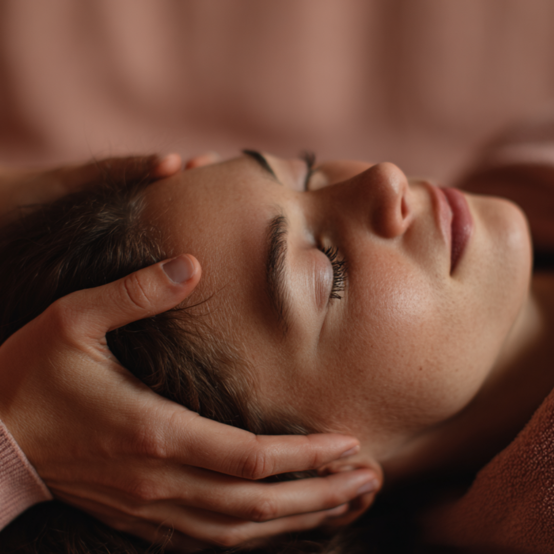 Természetes arcfiatalítás Access Energetikai Facelift kezeléssel Budapesten