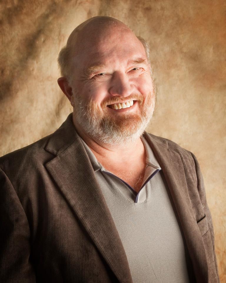 Dr. John Veltheim